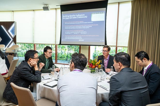 Practical Pathways to AI Assurance and Quality